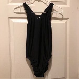 Nike One-piece Swimsuit